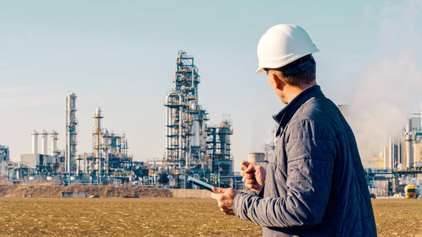 Oil & Gas project