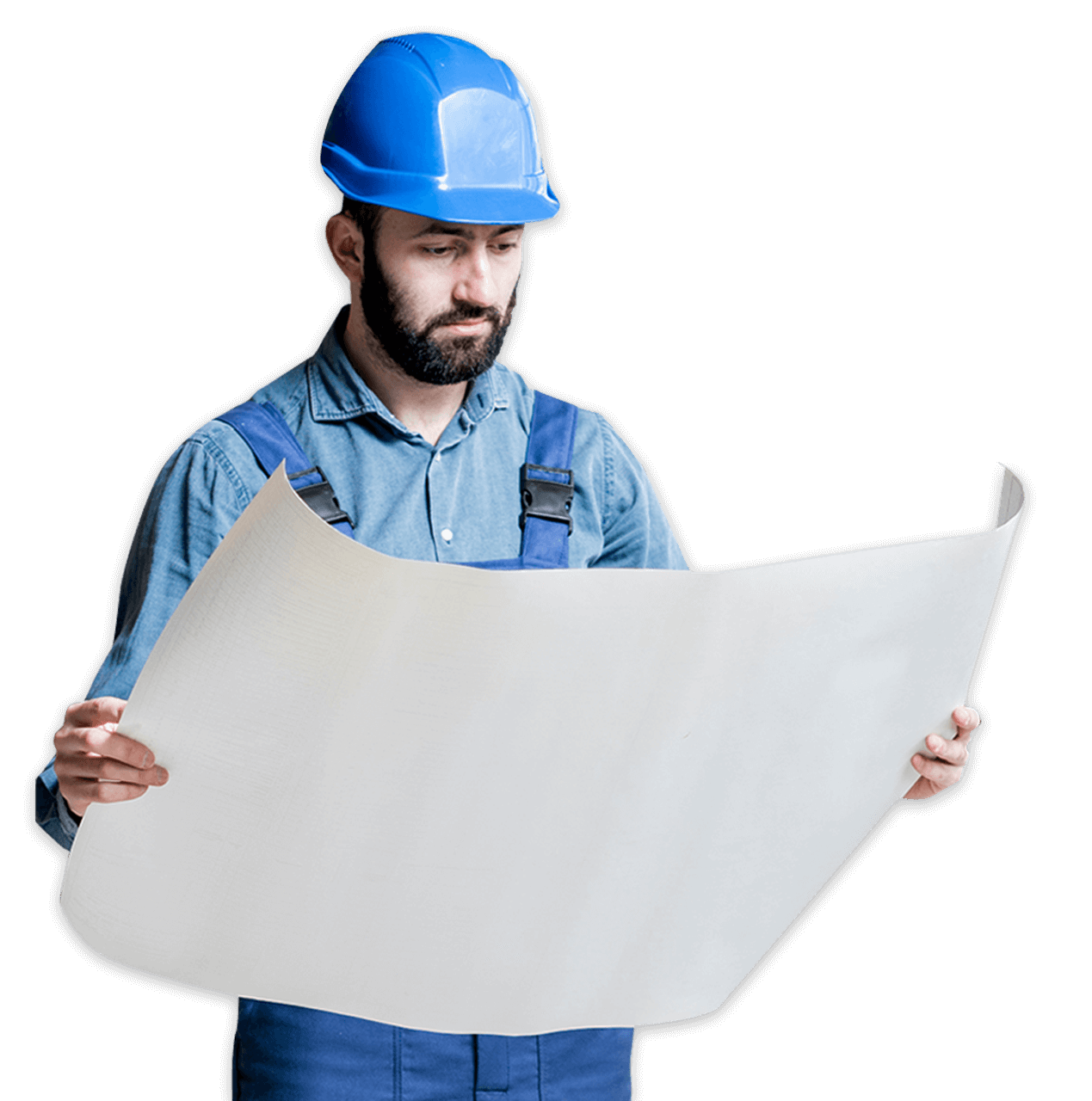 Let's start your project